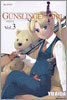 GUNSLINGER GIRL 건슬링거 걸 3