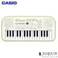 [CASIO] 카시오 전자 키보드 SA-50 미니건반 / 공식수입정품 A/S가능