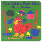 I Scream Level 1 : The Little Red Hen