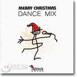 Merry Christmas Dance Mix