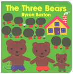 I Scream Level 1 : The Three Bears
