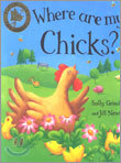 I Scream : Where Are My Chicks?