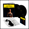파가니니: 24개의 카프리스 (Paganini: 24 Caprices) (180g)(2LP + CD) - Maria Duenas