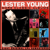 Lester Young - More Classic Albums (4CD)