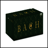 바흐 작품 전집 (Bach Complete Edition) (142CD Boxset) - 여러 아티스트