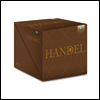 헨델 에디션 (Handel Edition) (65CD Boxset) - 여러 아티스트