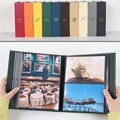 모멘트 4X6 포토앨범(사진200장보관)