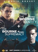 본 슈프리머시 + 본 아이덴티티 SE Box