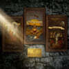 Opeth (오페스) - Pale Communion [2LP]
