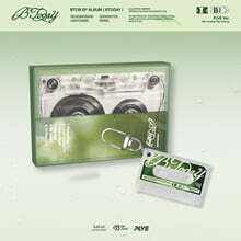 비투비 (BTOB) - EP ALBUM [BTODAY] (PLVE)[Limited Edition]