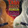 디스코 룸바 & 플라멩코 부기 음악 모음집 (Tani: Disco Rumba & Flamenco Boogie)