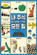 내 주식에게 일어날 수 있는 모든 일