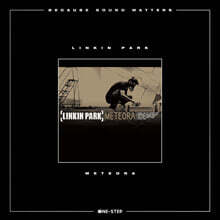 Linkin Park (린킨 파크) - 2집 Meteora One-step Vinyl [LP]