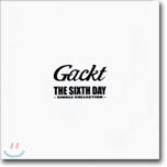 Gackt - The Sixth Day ~Single Collection~