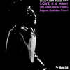 Kunihiko Sugano Trio (스가노 쿠니히코 트리오) - Love Is A Many Splendored Thing [LP]