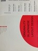 ORIGINALITY IN JAPANESE LAYOUT DESIGN
