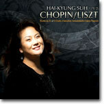 Chopin / Liszt : 서혜경