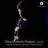 Oleg Shebeta-Dragon 부조니 / 미요 / 닐슨: 클라리넷 작품집 (Busoni / Milhaud / Nielsen: Werke für Klarinette)