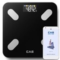 카스 CAS 스마트인 바디 블루투스 체성분 체지방 체중계 BFA-S12