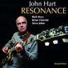 John Hart (존 하트) - Resonance [LP]