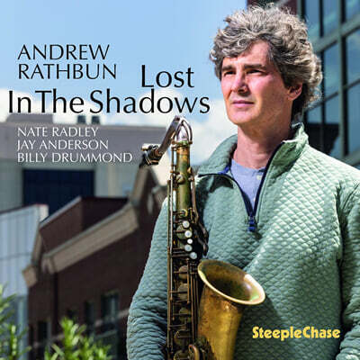 Andrew Rathbun (앤드류 래스번) - Lost in the Shadows
