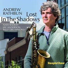 Andrew Rathbun (앤드류 래스번) - Lost in the Shadows