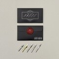 글입다 딥펜 닙 세트 Dip Nibs Set