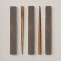 글입다 우드 펜대 Basic