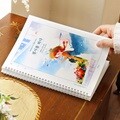 필사를 하다 (빨간 머리 앤 192페이지) 필사 노트 (어른 학습지②)
