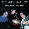 Ron McClure Trio (론 맥클루어 트리오) - Live At Club Danshaku Ny