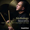 Steve Johns (스티브 존스) - Mythology