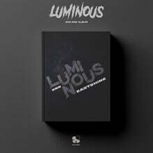 이스트샤인 (EASTSHINE) - LUMINOUS