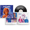 Johnny Hallyday (조니 할리데이) - illustre par Pablo 콜렉터 에디션 [LP]