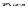 White Summer (화이트 썸머) - White Summer
