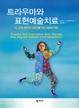 트라우마와 표현예술치료