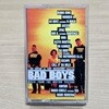 (카세트테이프) 영화 나쁜 녀석들 BAD BOYS OST (윌 스미스, 마틴 로렌스)