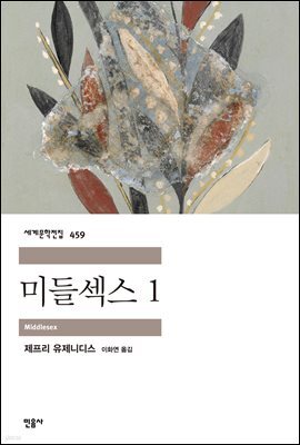 미들섹스 1