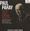 Paul Paray / Detroit Symphony Orchestra 폴 파레와 디트로이트 심포니 명연집 (14 Original Albums) [10CD 박스세트]