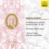 Christoph Ullrich 스카를라티: 건반 소나타 9집 (Scarlatti: Complete Piano Sonatas Vol.9 - K.296-325)