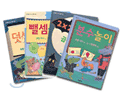 로렌의 지식 그림책 세트(전4권)