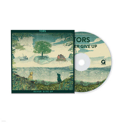 Tors (토르스) - Never Give Up