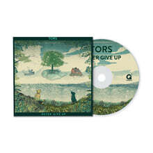 Tors (토르스) - Never Give Up