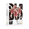 더 퍼스트 슬램덩크 (1Disc, 4K UHD 스틸북 한정판) : 블루레이