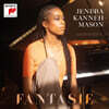 Jeneba Kanneh-Mason (제네바 카네 메이슨) - Fantasie