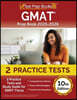 GMAT Prep Book 2025-2026: 2 Practice Tests and Study Guide for GMAT Focus [10th Edition]