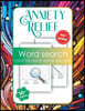 Anxiety Relief Word Search for Adults, Seniors and Teens: Large Print Relaxation Activity Book for Adults, 450 Word Search Puzzle Books