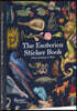 The Esoterica Sticker Book: From Astrology to Tarot