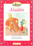 Classic Tales Elementary Level 1 : Aladdin : Story book