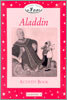 Classic Tales Elementary Level 1 : Aladdin : Activity book