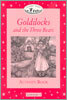 Classic Tales Elementary Level 1 : Goldilocks and the Three Bears : Activity book